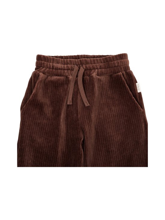 Maia Family - Merri treniņbikses - BROWN | Stockmann - photo 2