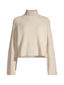 IVY OAK - Keeva-neulepusero - BE456 OAT MILK MELANGE | Stockmann