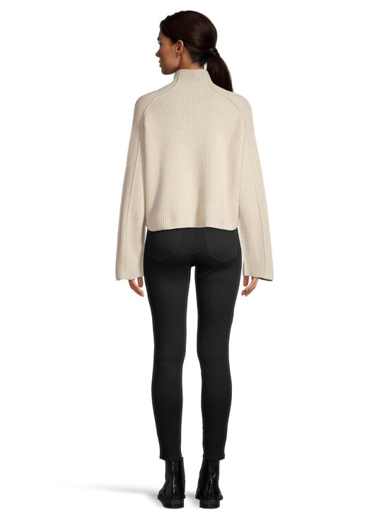 IVY OAK - Keeva-neulepusero - BE456 OAT MILK MELANGE - photo 3 IVY OAK - Keeva-neulepusero - BE456 OAT MILK MELANGE | Stockmann - photo 3