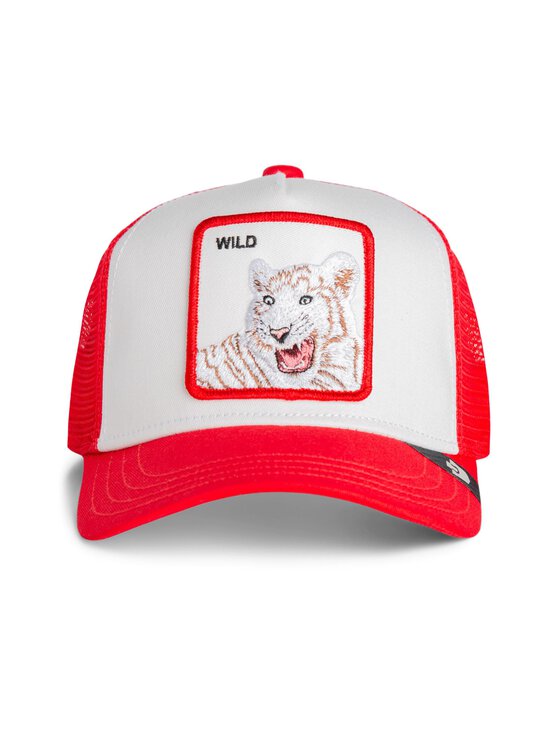 Goorin Bros - TBD-Rush Wild -lippalakki - RUST RUST | Stockmann - photo 1