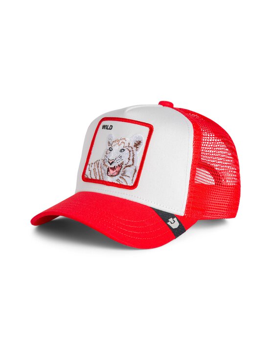 Goorin Bros - TBD-Rush Wild -lippalakki - RUST RUST | Stockmann - photo 2