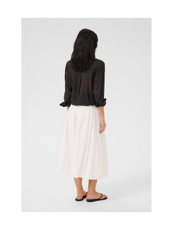 MY ESSENTIAL WARDROBE - SunnaMW Baloon -hame - 110601 BRIGHT WHITE | Stockmann - photo 5