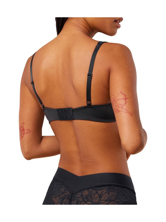 Triumph - Pitsrinnahoidja Body Make-Up Illusion Balconette - 0004 BLACK - photo 3 Triumph - Pitsrinnahoidja Body Make-Up Illusion Balconette - 0004 BLACK | Stockmann - photo 3