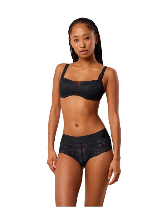 Triumph - Pitsrinnahoidja Body Make-Up Illusion Balconette - 0004 BLACK - photo 4 Triumph - Pitsrinnahoidja Body Make-Up Illusion Balconette - 0004 BLACK | Stockmann - photo 4