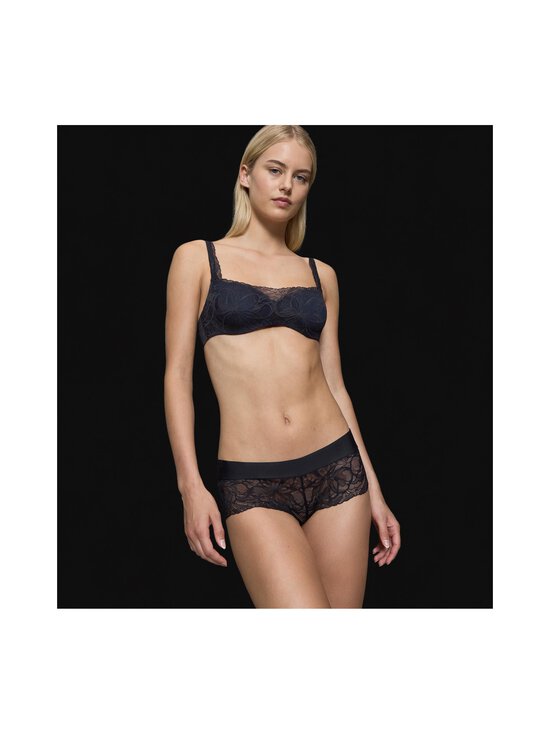 Triumph - Pitsrinnahoidja Body Make-Up Illusion Balconette - 0004 BLACK - photo 8 Triumph - Pitsrinnahoidja Body Make-Up Illusion Balconette - 0004 BLACK | Stockmann - photo 8