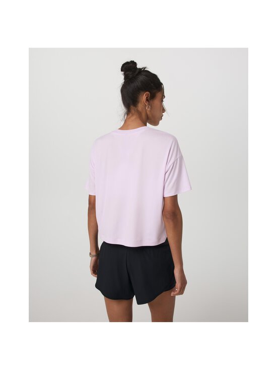 Vuori - Energy t-paita - LZH LILAC BREEZE HEATHER | Stockmann - photo 2