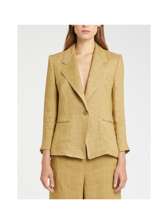 Marella - Bleiser MllCardato - 3 KAKI | Stockmann - photo 2