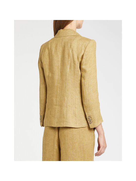 Marella - Bleiser MllCardato - 3 KAKI | Stockmann - photo 3