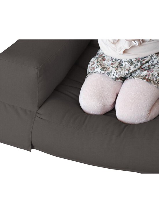 Karup - Mini Hippo -nojatuoli dark grey - GREY | Stockmann - photo 4