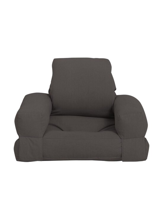 Karup - Mini Hippo -nojatuoli dark grey - GREY | Stockmann - photo 2