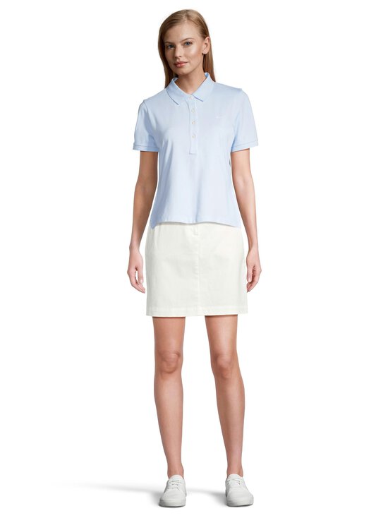 GANT - Chino svārki - 113 EGGSHELL | Stockmann - photo 3