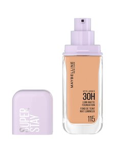 Maybelline - Jumestuskreem  Superstay Lumi Matte Foundation | Stockmann