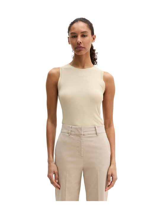 Marc O'Polo - Püksid Mea Straight - 703 SMOOTH SAND | Stockmann - photo 3