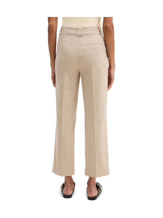 Marc O'Polo - Püksid Mea Straight - 703 SMOOTH SAND | Stockmann - photo 4