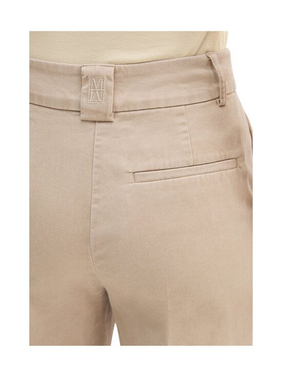 Marc O'Polo - Püksid Mea Straight - 703 SMOOTH SAND | Stockmann - photo 5
