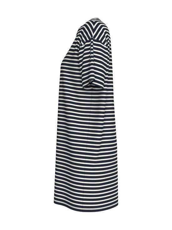 Tommy Hilfiger - Svītrains naktskrekls - 02D BRETON SMALL DARK NIGHT NAVY - photo 3 Tommy Hilfiger - Svītrains naktskrekls - 02D BRETON SMALL DARK NIGHT NAVY | Stockmann - photo 3