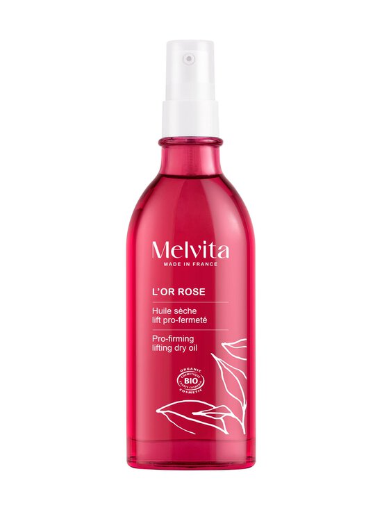 Melvita - Firming Oil -vartaloöljy, 100 ml - NOCOL - photo 1 Melvita - Firming Oil -vartaloöljy, 100 ml - NOCOL | Stockmann - photo 1