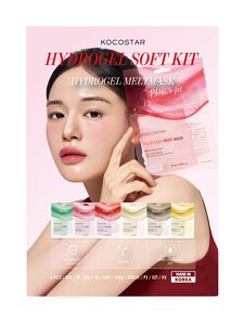 KOCOSTAR - Super Soft Kit -lahjapakkaus | Stockmann