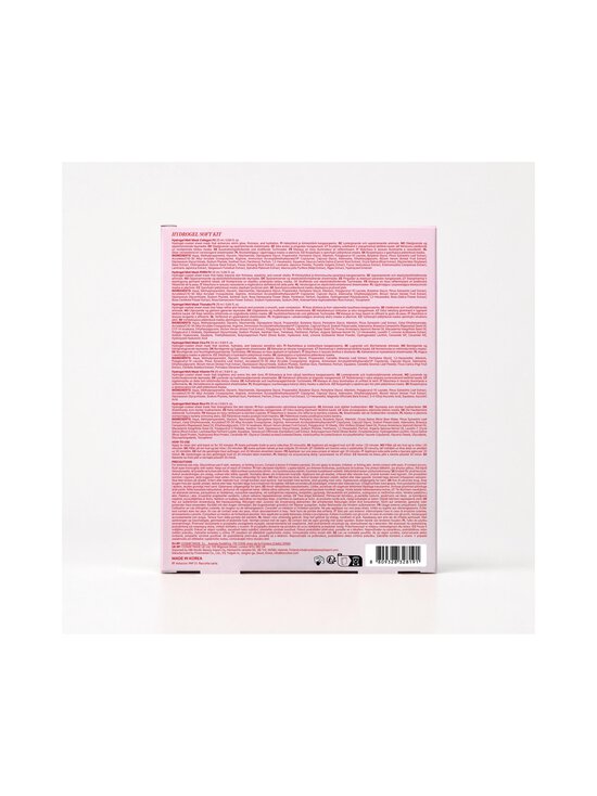 KOCOSTAR - Super Soft Kit -lahjapakkaus - NOCOL | Stockmann - photo 2