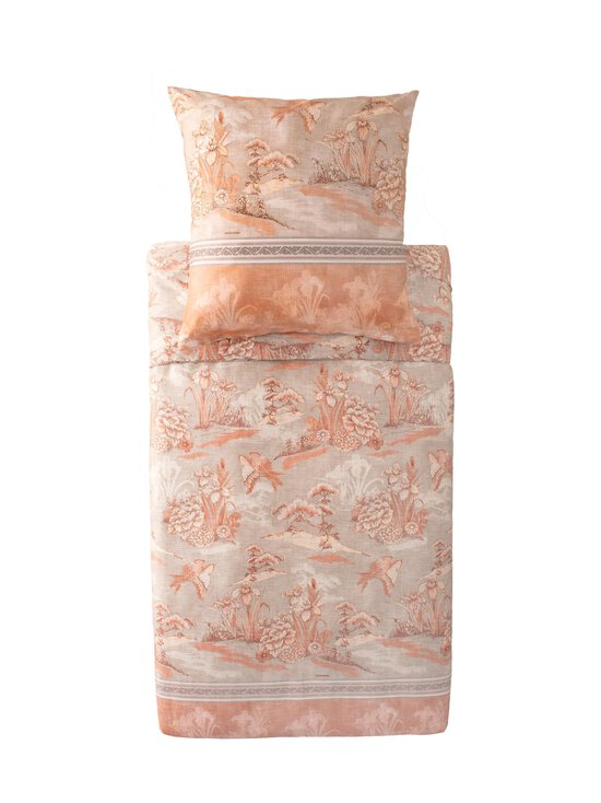 Bassetti - Acquaforte-pussilakanasetti - 41 BEIGE | Stockmann - photo 1