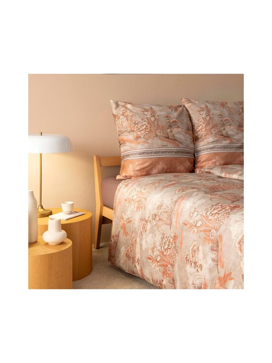 Bassetti - Acquaforte-pussilakanasetti - 41 BEIGE | Stockmann - photo 2