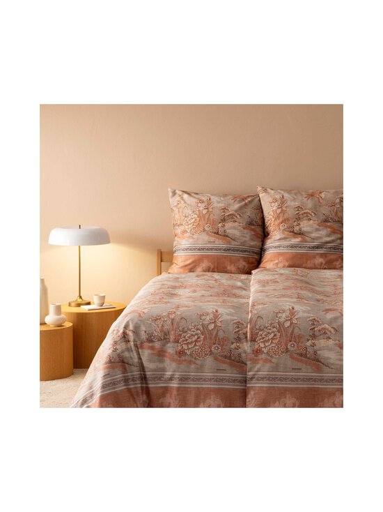 Bassetti - Acquaforte-pussilakanasetti - 41 BEIGE | Stockmann - photo 4