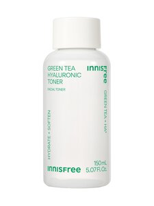 Innisfree - Green Tea Hyaluronic Toner sejas toniks | Stockmann