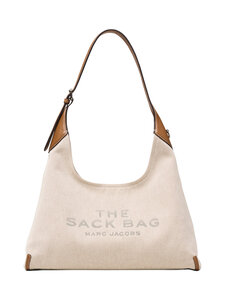 Marc Jacobs - The Belted Sack pleca soma - 257 BEIGE/ARGAN OIL | Stockmann