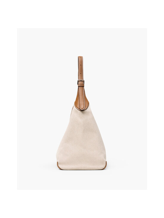 Marc Jacobs - The Belted Sack pleca soma - 257 BEIGE/ARGAN OIL | Stockmann - photo 3