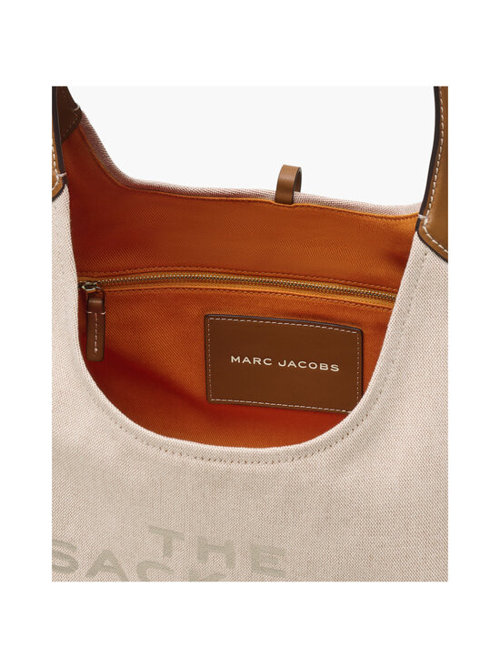 Marc Jacobs - The Belted Sack pleca soma - 257 BEIGE/ARGAN OIL | Stockmann - photo 4
