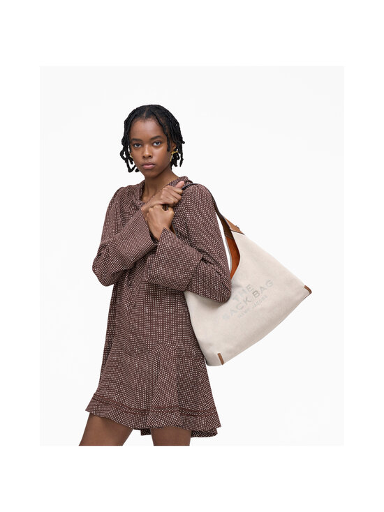 Marc Jacobs - The Belted Sack pleca soma - 257 BEIGE/ARGAN OIL | Stockmann - photo 5