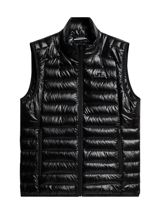 J.Lindeberg - Kerge sulevest Oden - 9999 BLACK | Stockmann - photo 1