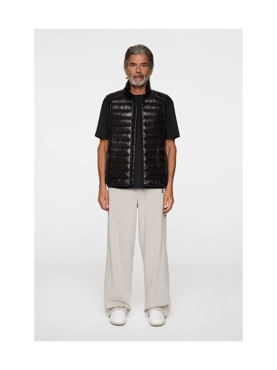 J.Lindeberg - Kerge sulevest Oden - 9999 BLACK | Stockmann - photo 4