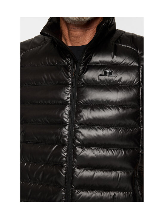 J.Lindeberg - Kerge sulevest Oden - 9999 BLACK | Stockmann - photo 5