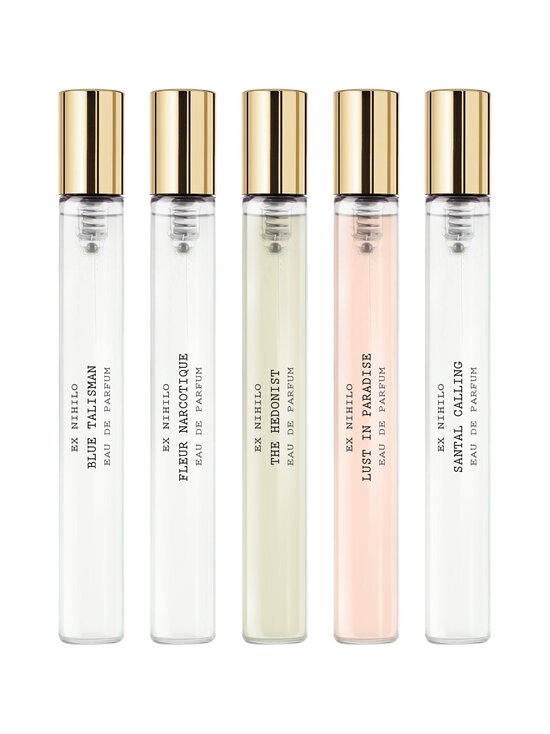 Ex Nihilo - Selection Iconique 1 -tuoksupakkaus - NOCOL | Stockmann - photo 1