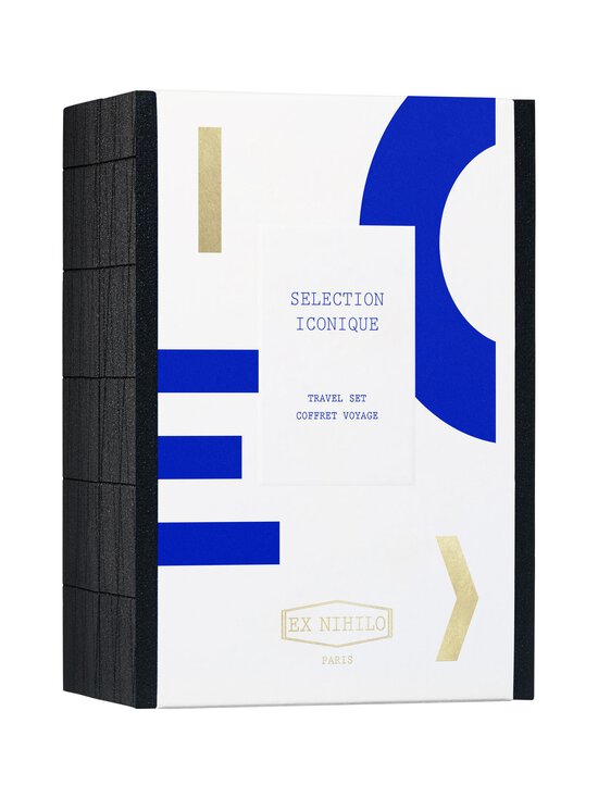 Ex Nihilo - Selection Iconique 1 -tuoksupakkaus - NOCOL | Stockmann - photo 2