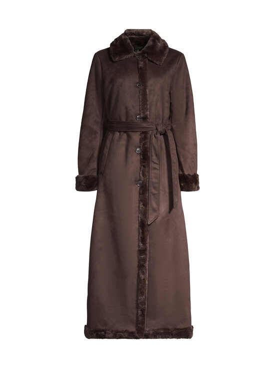 Lauren Ralph Lauren - Shea-takki - 001 CIRCUIT BROWN | Stockmann - photo 1