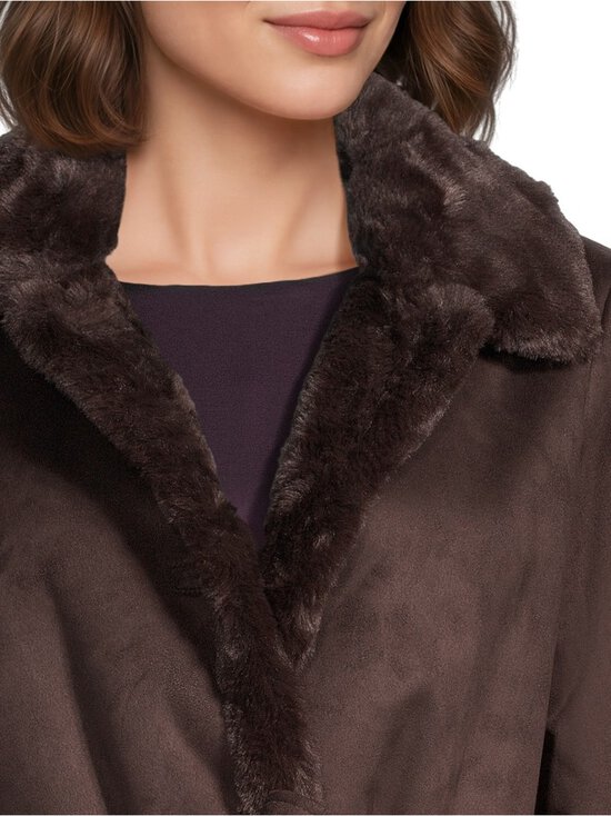 Lauren Ralph Lauren - Shea-takki - 001 CIRCUIT BROWN | Stockmann - photo 5