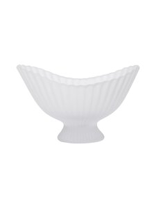 Ferm Living - Fountain Centrepiece -kulho - FROSTED | Stockmann