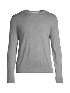 Tiger of Sweden - Connor-neule - M08 GREY MELANGE | Stockmann
