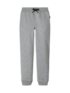 Name It - NkmSweat-sporta bikses - GREY MELANGE Name It - NkmSweat-sporta bikses - GREY MELANGE | Stockmann