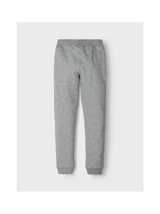 Name It - Dressipüksid NkmSweat - GREY MELANGE - photo 2 Name It - Dressipüksid NkmSweat - GREY MELANGE | Stockmann - photo 2