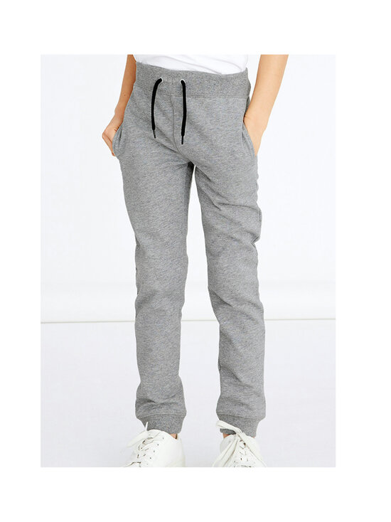 Name It - Dressipüksid NkmSweat - GREY MELANGE - photo 3 Name It - Dressipüksid NkmSweat - GREY MELANGE | Stockmann - photo 3