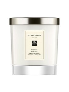 Jo Malone London - Ginger Biscuit Classic -tuoksukynttilä 200 g Jo Malone London - Ginger Biscuit Classic -tuoksukynttilä 200 g | Stockmann