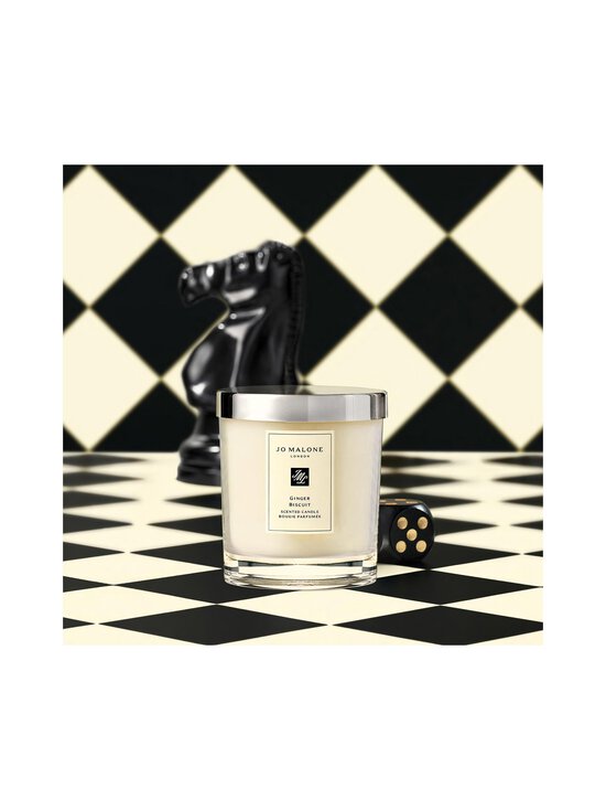 Jo Malone London - Ginger Biscuit Classic -tuoksukynttilä 200 g - NOCOL - photo 3 Jo Malone London - Ginger Biscuit Classic -tuoksukynttilä 200 g - NOCOL | Stockmann - photo 3