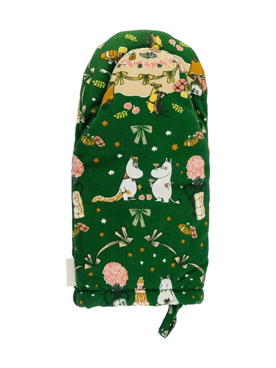 Moomin Arabia - Muumi Lahjana Rakkaus -patakinnas - MULTICOLOR | Stockmann - photo 2