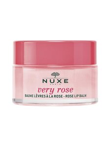 Nuxe - Very Rose Lip Balm Rose -huulivoide 15 g Nuxe - Very Rose Lip Balm Rose -huulivoide 15 g | Stockmann