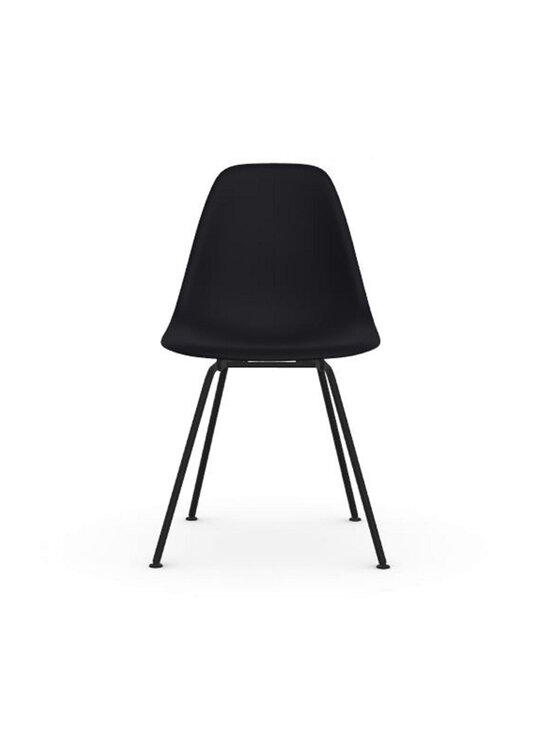 Vitra - Eames DSX RE -tuoli deep black/musta - BLACK | Stockmann - photo 2