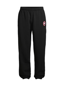 Canada Goose - Rove Jogger -collegehousut - 9061 BLACK - NOIR | Stockmann