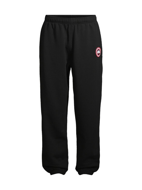 Canada Goose - Rove Jogger -collegehousut - 9061 BLACK - NOIR | Stockmann - photo 1